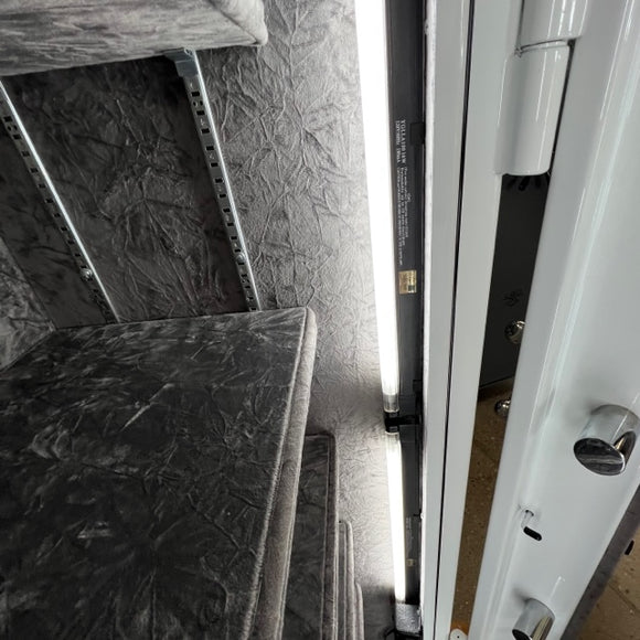 USED Fort Knox Maverick 6026 Home Safe, photo 4