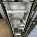 USED Tracker 14 Gun Safe, view 4