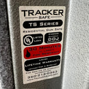 USED Tracker 14 Gun Safe, view 6
