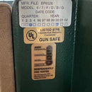 USED American Security 22 Gun Safe, view 5