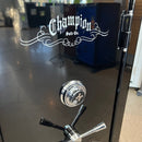 USED Champion Collector 17 Gun Safe, view 5