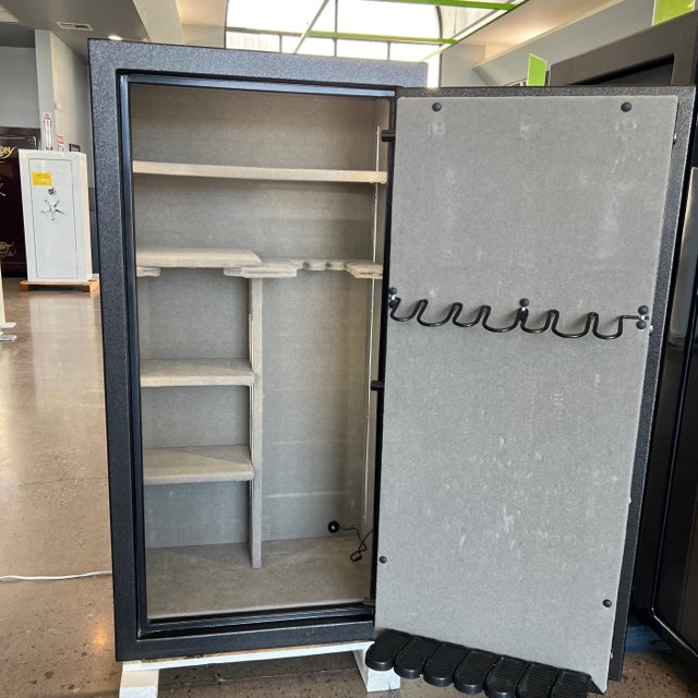 USED Browning Yukon Gold Gun Safe