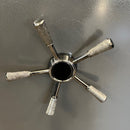 USED Summit Denali 7250 Gun Safe, view 9