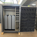 USED Summit Denali 7250 Gun Safe, view 2