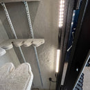 USED Browning Yukon Gold Gun Safe, view 4