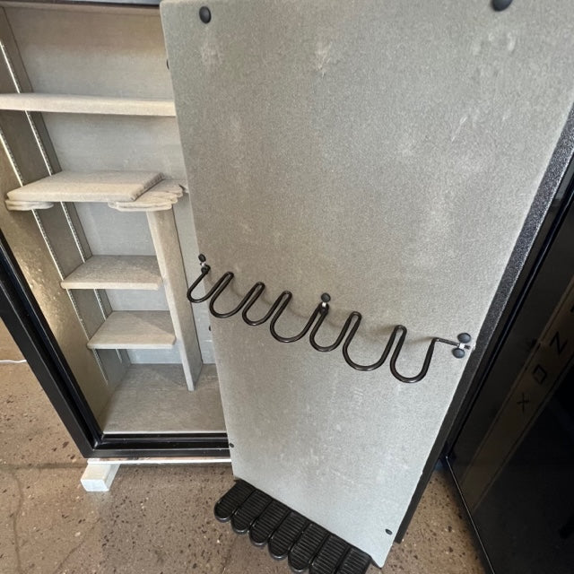 USED Browning Yukon Gold Gun Safe