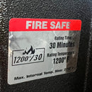 USED Browning Yukon Gold Gun Safe, view 6