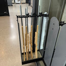 USED Summit Denali 7250 Gun Safe, view 4