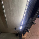 USED Summit Denali 7250 Gun Safe, view 7