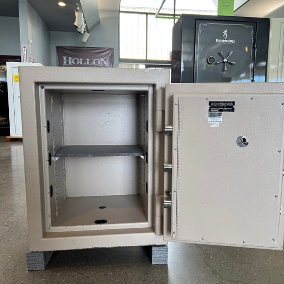 USED Amsec AMVAULT CF-2518 TL-30 Safe, photo 2