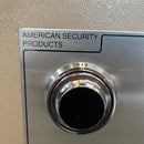 USED Amsec AMVAULT CF-2518 TL-30 Safe, view 5