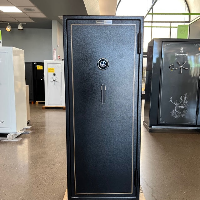 USED Browning Silver Series Gun Safe