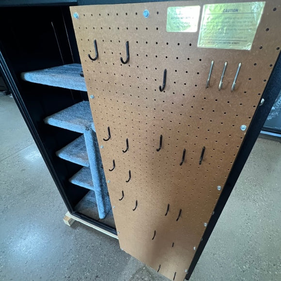 USED Browning Silver Series Gun Safe, photo 4