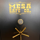USED Mesa 42 Gun Safe, view 5