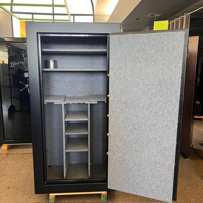 USED Mesa 42 Gun Safe, image 2 