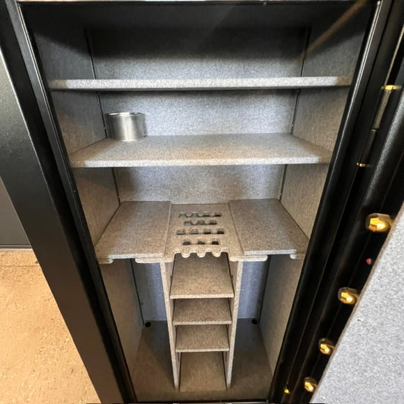 USED Mesa 42 Gun Safe, photo 4
