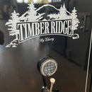 USED Liberty Timber Ridge 25 Gun Safe, view 7