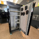 USED Liberty Timber Ridge 25 Gun Safe, view 2