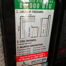 USED Liberty Timber Ridge 25 Gun Safe, view 6