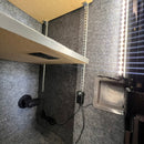 USED Liberty Timber Ridge 25 Gun Safe, view 5