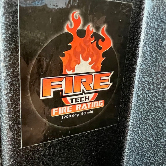 USED Brahma B-25 Gun Safe, photo 5