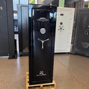 USED Champion Collector 19 Gun Safe, view 1