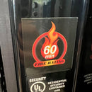 USED Elite Tactical Gun Safe, view 6