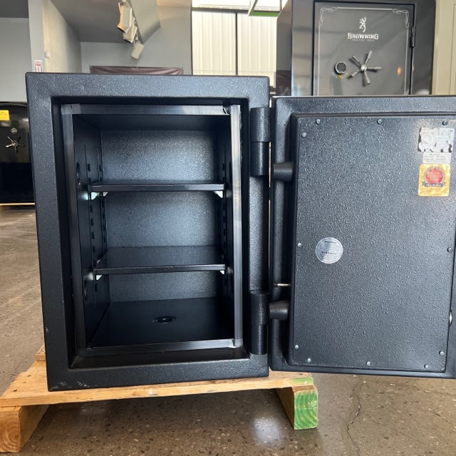 USED AMSEC CSC1913E Burglar & Fire Safe