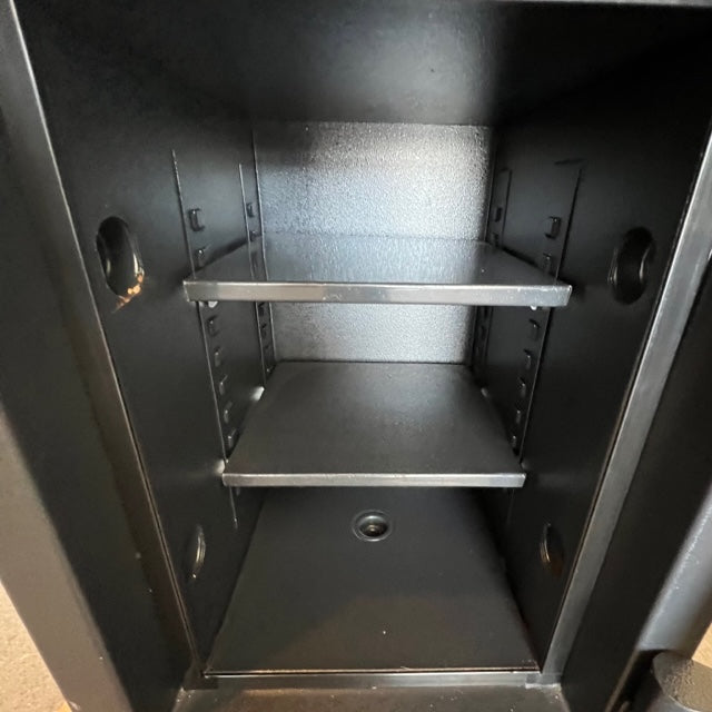 USED AMSEC CSC1913E Burglar & Fire Safe, photo 4