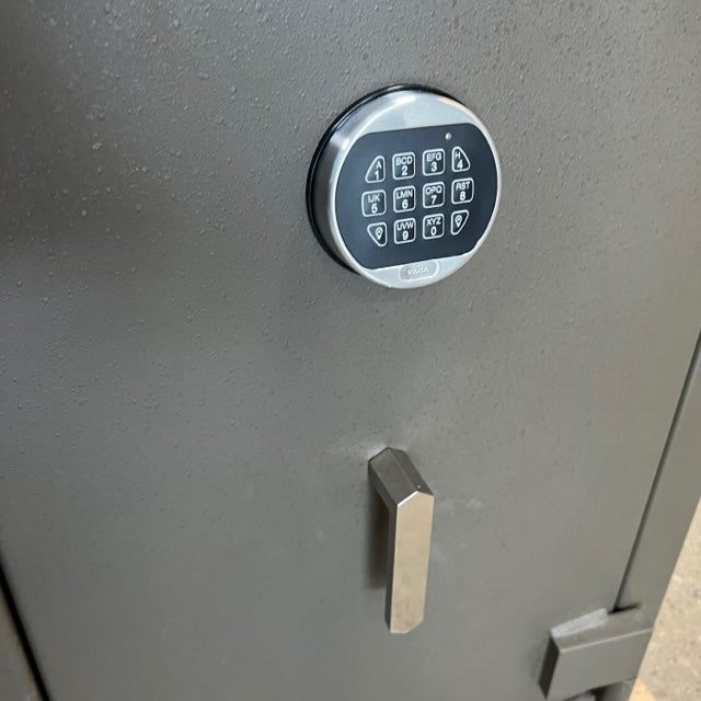 USED Eclipse Home or Business Safe