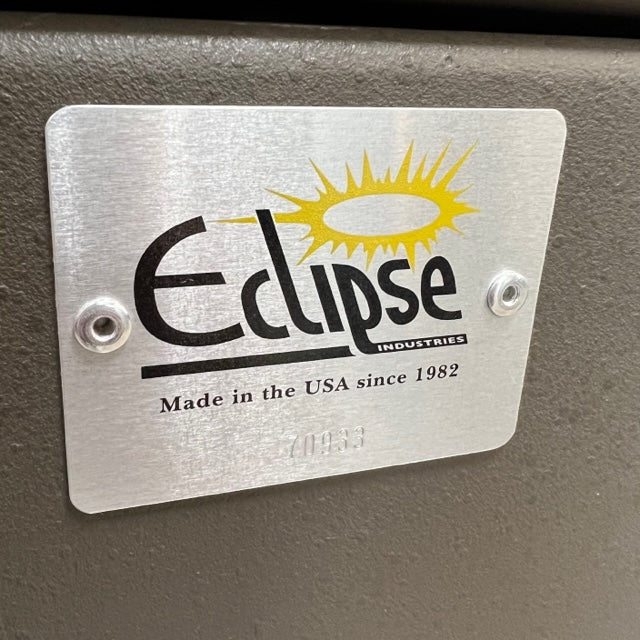 USED Eclipse Home or Business Safe