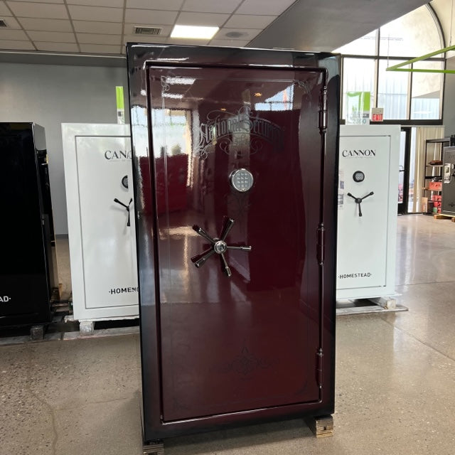 USED Liberty National Security Gun Safe