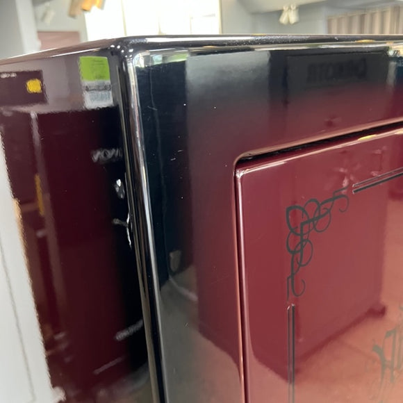 USED Liberty National Security Gun Safe, photo 9