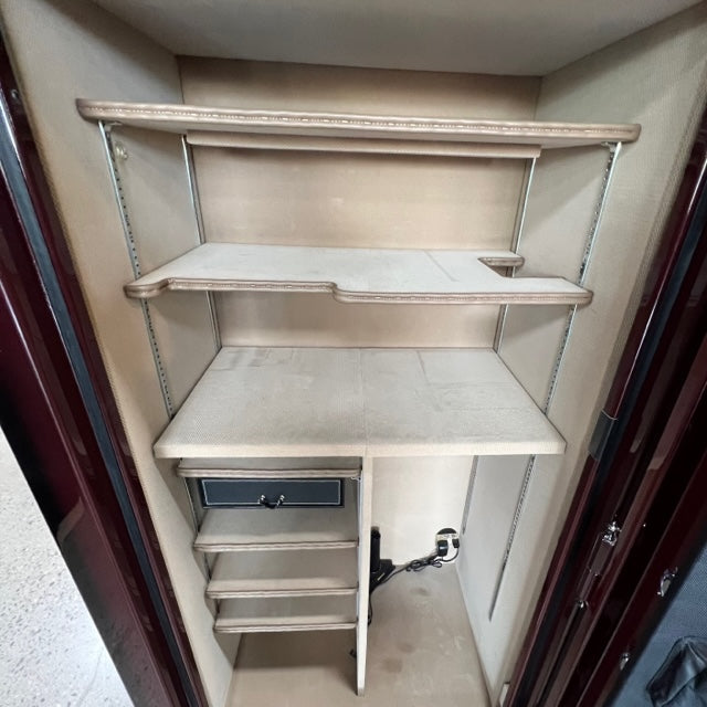 USED Liberty National Security Gun Safe, photo 4