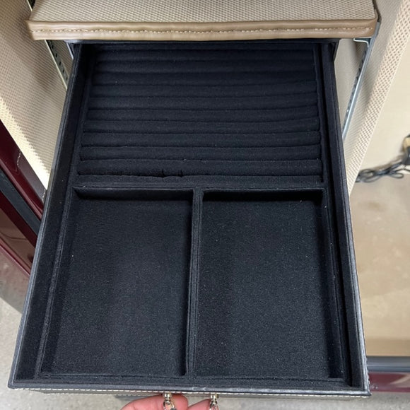 USED Liberty National Security Gun Safe, photo 6