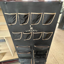 USED Liberty National Security Gun Safe, view 8