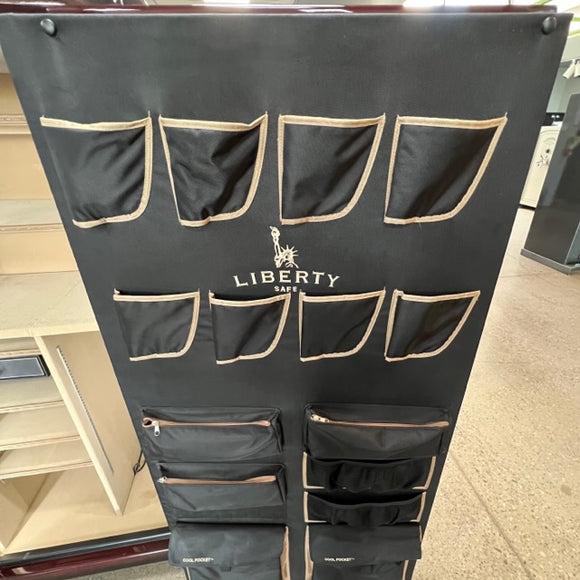 USED Liberty National Security Gun Safe, photo 8