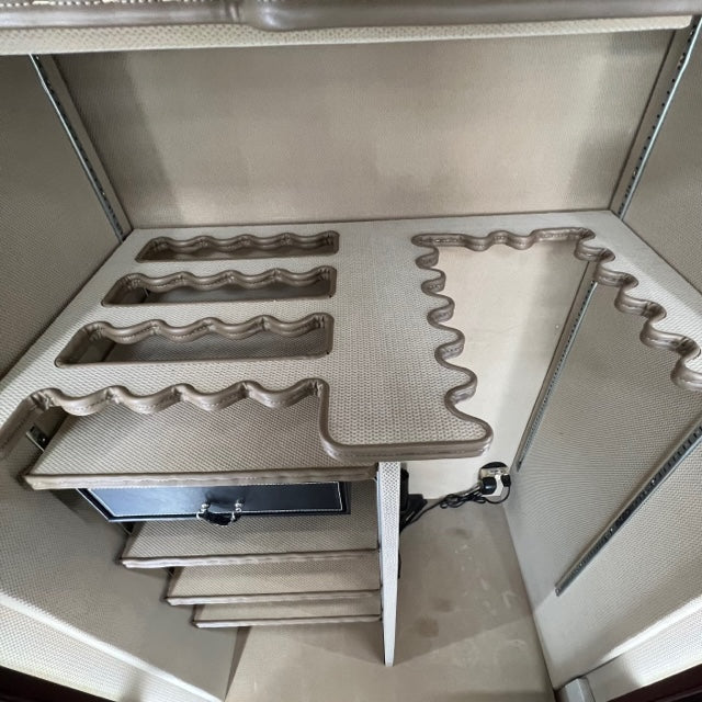USED Liberty National Security Gun Safe, photo 5