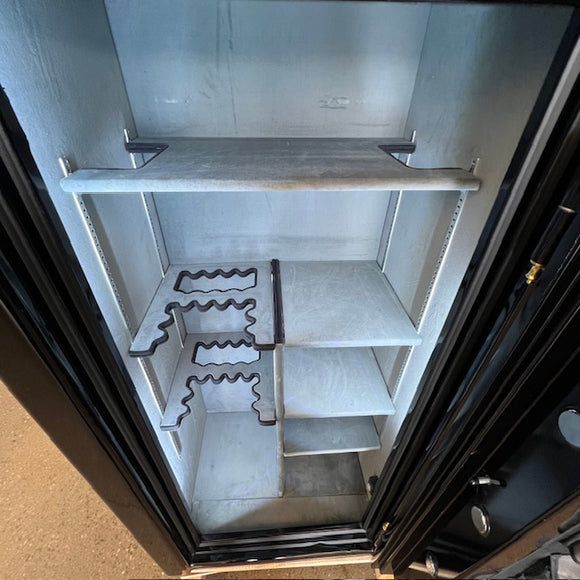 USED Superior Master 25 Gun Safe, photo 5