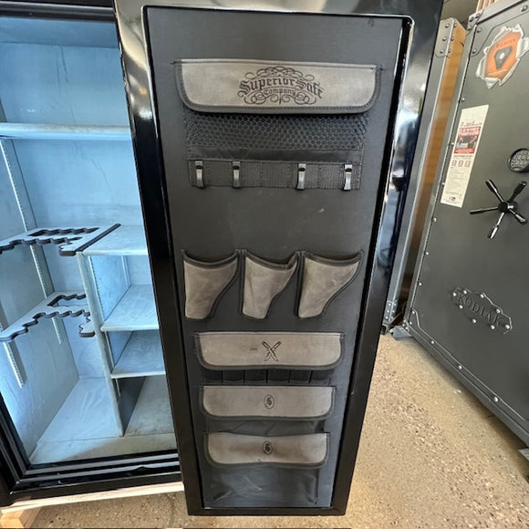 USED Superior Master 25 Gun Safe, photo 4