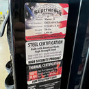 USED Superior Master 25 Gun Safe, view 6