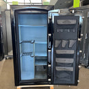 USED Superior Master 25 Gun Safe, view 2