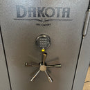 USED Dakota DS-30 Gun Safe, view 7