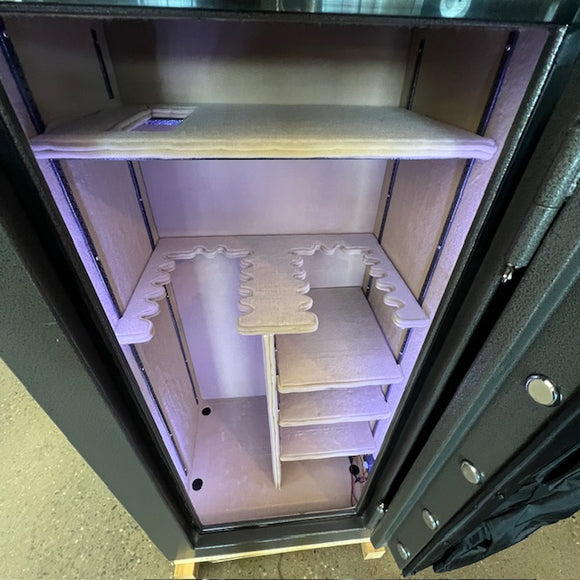 USED Dakota DS-30 Gun Safe, photo 3