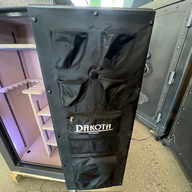 USED Dakota DS-30 Gun Safe