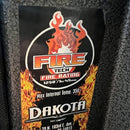 USED Dakota DS-30 Gun Safe, view 6