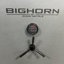 USED Bighorn Gun Safe, view 9