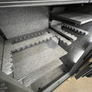 USED Bighorn Gun Safe, view 5