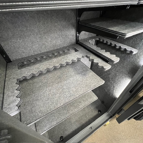 USED Bighorn Gun Safe, photo 5