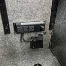 USED Bighorn Gun Safe, view 8